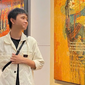 Nguyễn công vương Văn