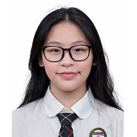 Trần nguyễn thiên Kim