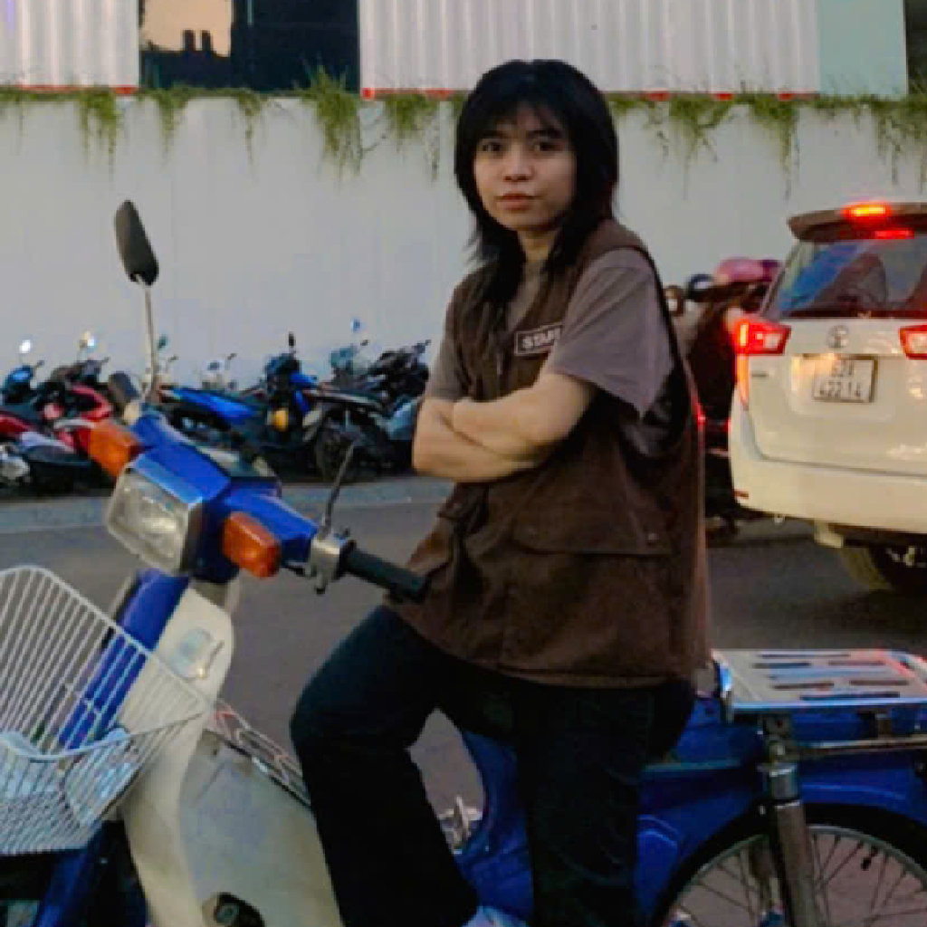 Nguyễn Thị Phương Mai