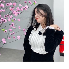 Lê Thị Quỳnh Như