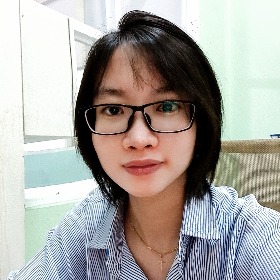 Lê Cảnh Nhung