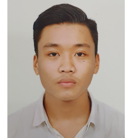 Nguyễn Ca Minh Khôi