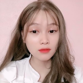 韦氏缘Vy thị duyên