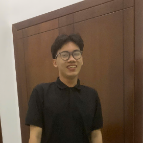 Nguyễn Tiến Khoa