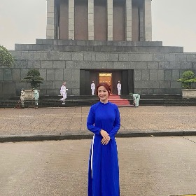 PHẠM THỊ HỒNG ÁNH