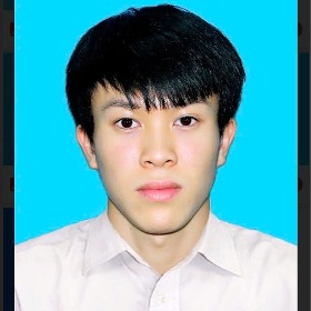 Nguyễn Hữu Hoàng Tân