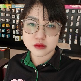 Nguyễn THỊ NGỌC BÍCH