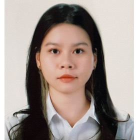 Phạm Thuỳ Dương