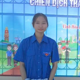 nguyễn Thảo vy