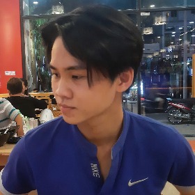 Nguyễn triều vĩ