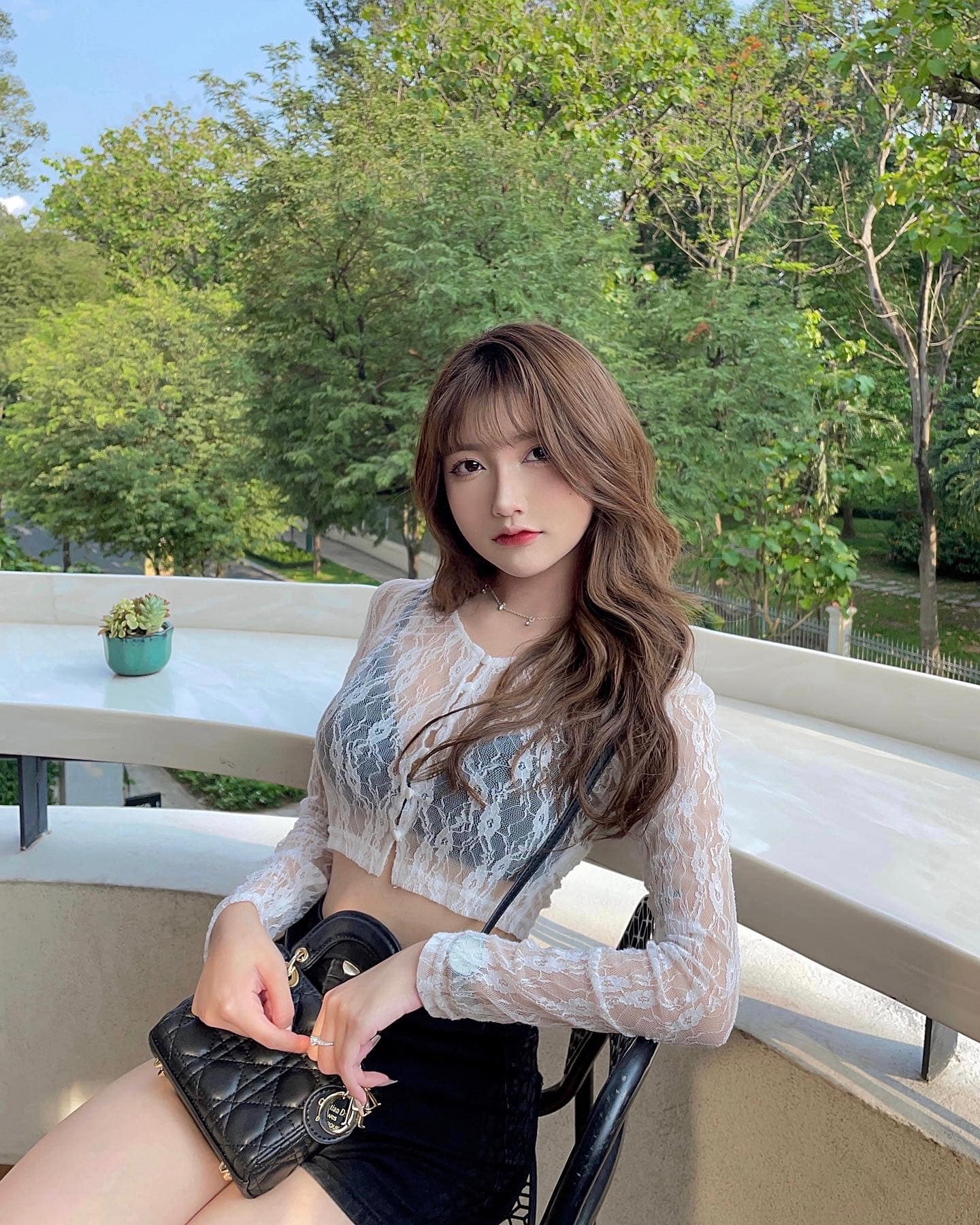 HỒ THỊ THANH TRÂM 