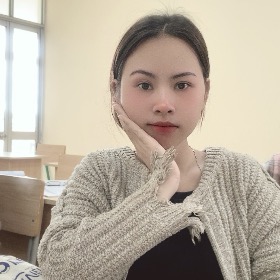 Sầm thị mỹ hạnh