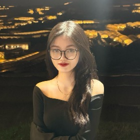 Hồ Thị Mỹ Phương