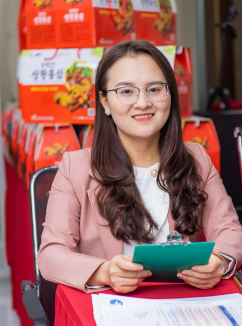 Lê Thị Dương Vi