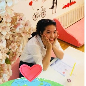 NGUYỄN THỊ HỮU PHÚ