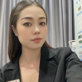 Lê Thị Thuỳ Dương