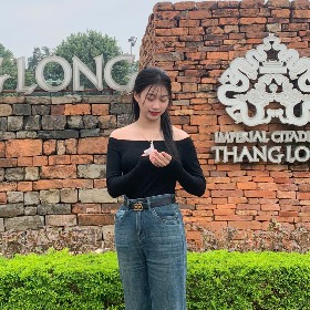 Nguyễn Thị Huyền