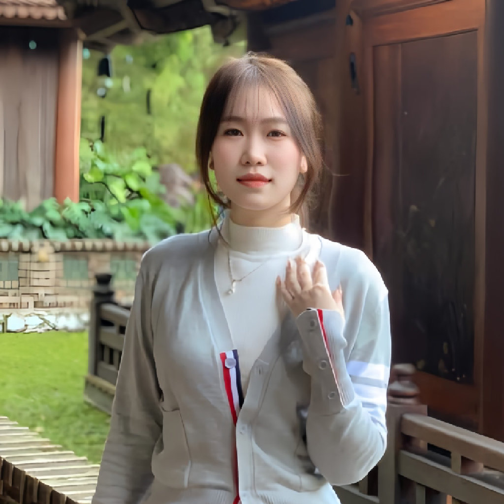 ĐINH THỊ NGỌC ÁNH