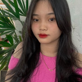 Nguyễn Thuý Diệu