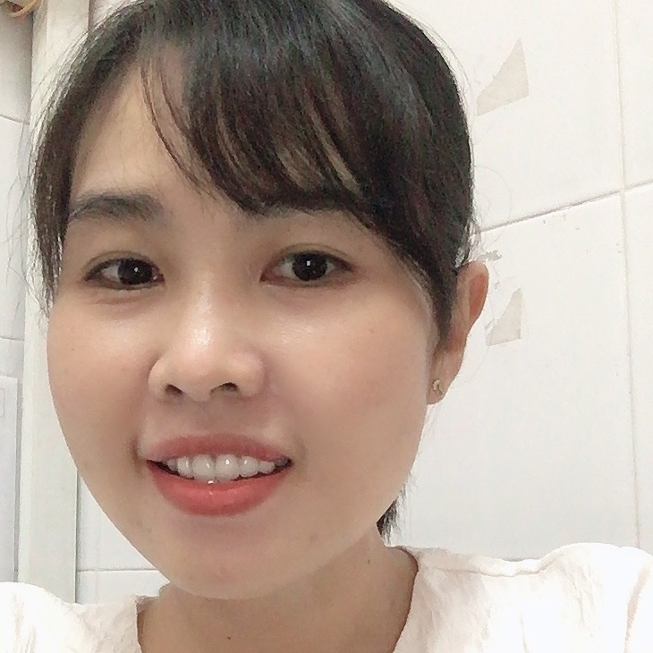 NGÔ THỤY THÙY TÂM