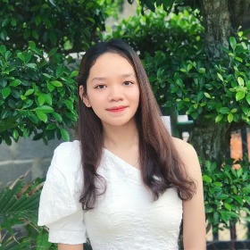 Nguyễn NỮ PHƯƠNG THẢO