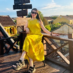 Khổng Thị Hiệp