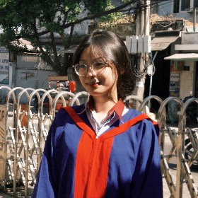 Nguyễn mai kiều hân