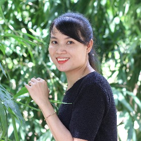 trần THỊ THu HÀ