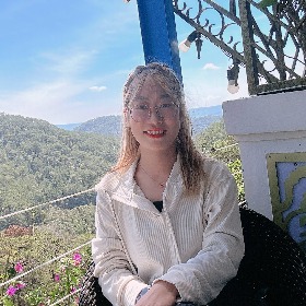 NGUYỄN THỊ THÙY DUNG