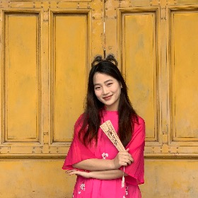 Nguyễn Thị Hằng 