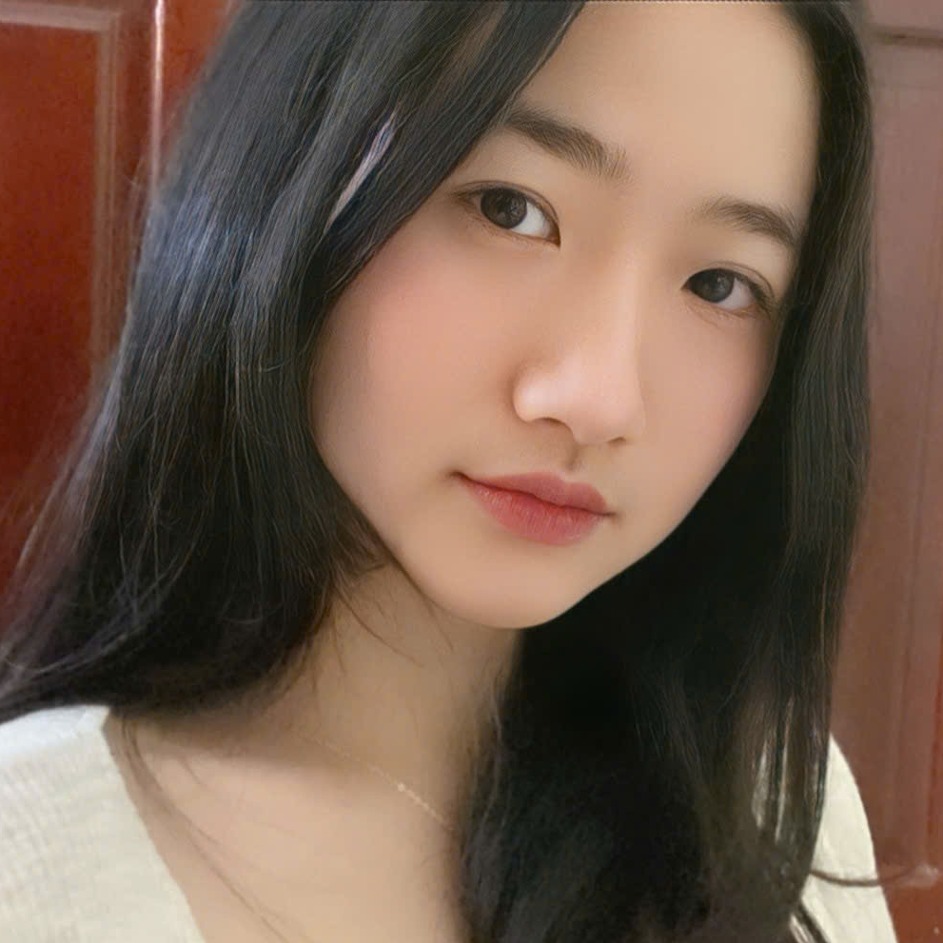 trịnh thị ngọc ánh