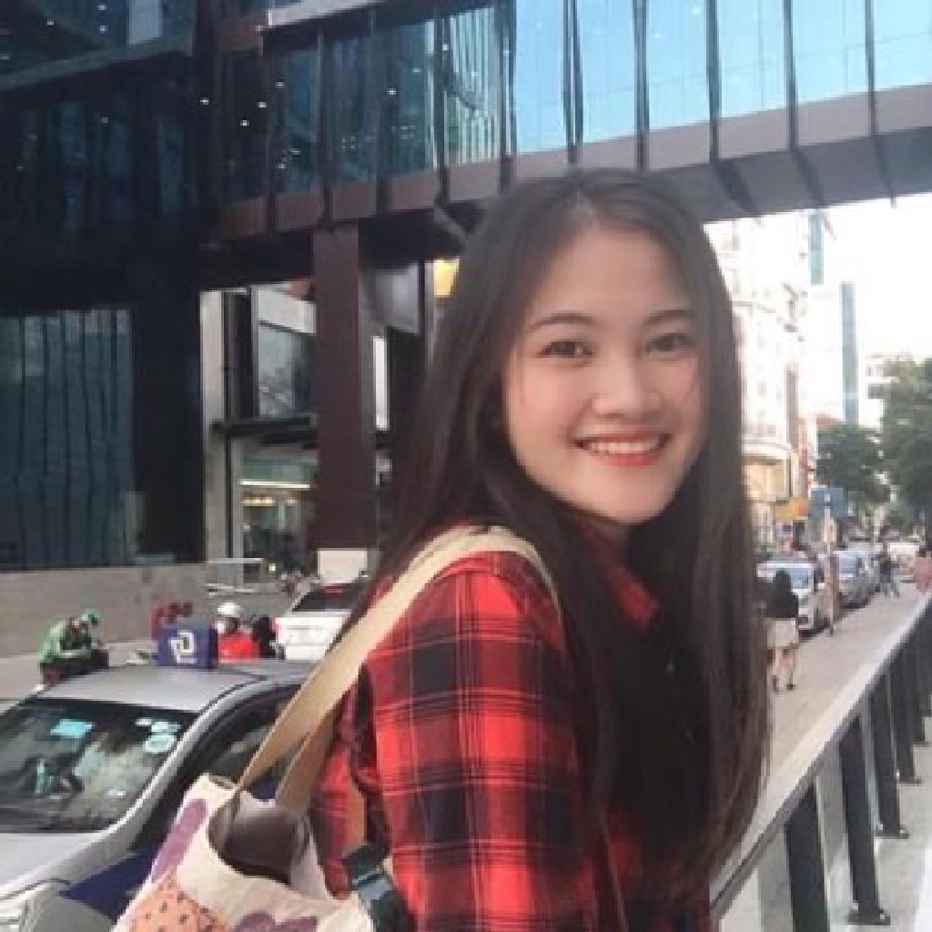 PHAN THỊ MINH TRANG