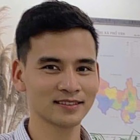 Đỗ Văn Toán