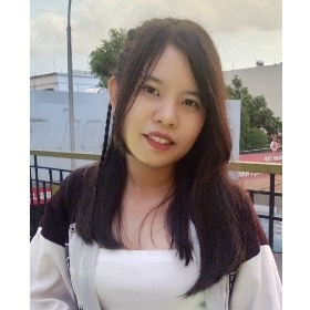 Nguyễn Trần Thảo Nhi 