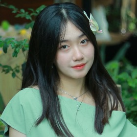 THÁI HUỲNH ANH THƯ