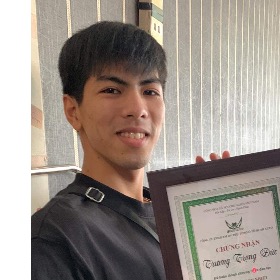 Trương Trọng Đức