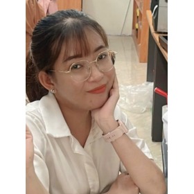 trương phan đoan trang-张潘端庄