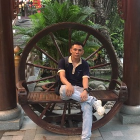 nguyễn thành ngon