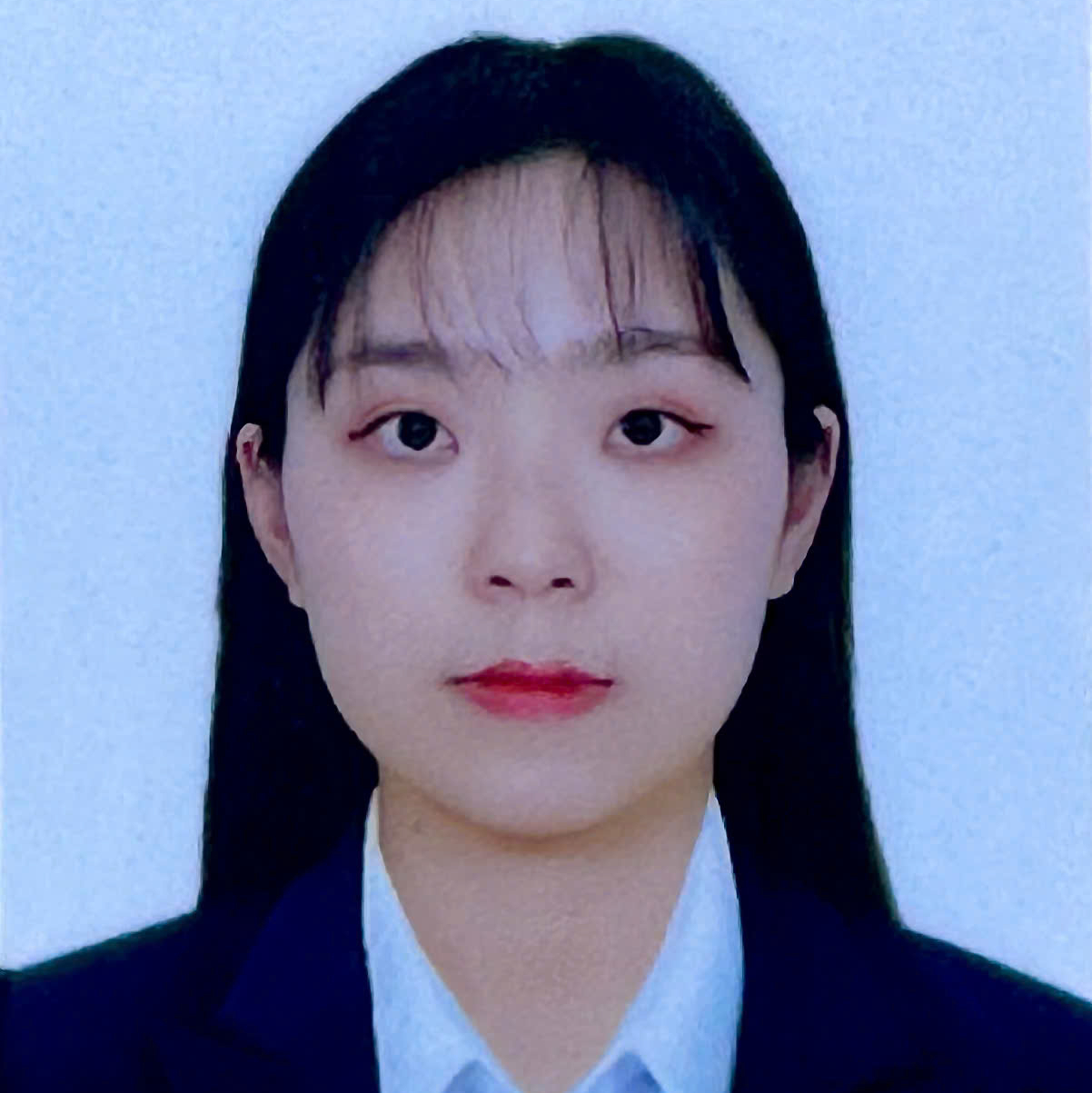 TRẦN THỊ CẨM TÚ