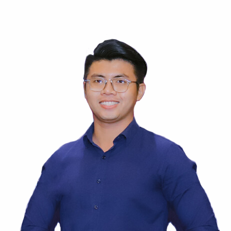 THÔNG TIN CÁ NHÂN 