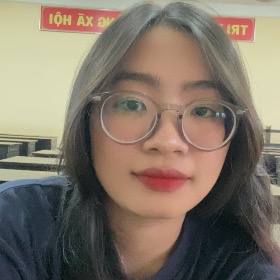 LÊ THỊ MỸ TRINH