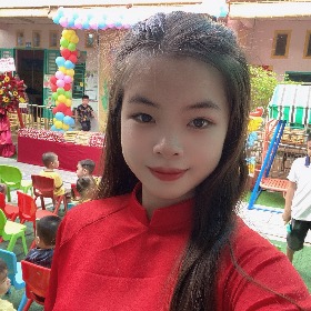 Nguyễn Thị Phương Yến