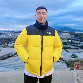 Nguyễn Huỳnh Gia Huy