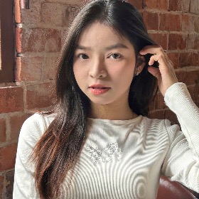 Trương Thị Khã Doanh