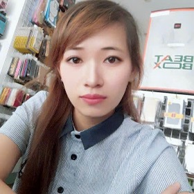 Nguyễn thị thuỳ tiên