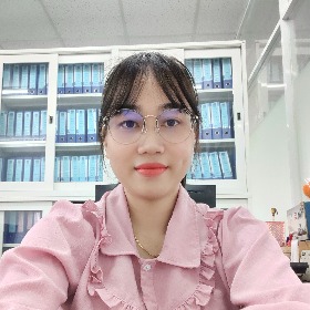 TRƯƠNG NỮ QUỲNH SƯƠNG