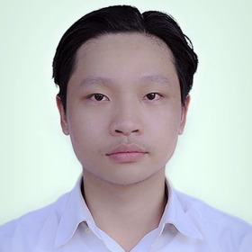 Trần lê trọng Phúc