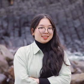 Nguyễn nữ ngọc trâm