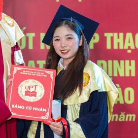 Trần tuyết nhung