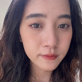 huỳnh hồng Thắm